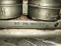 фото thumb №6, Дроссельная заслонка opel sintra 3.0 v6 148kw 3pin оригинальный номер 90411873 gm