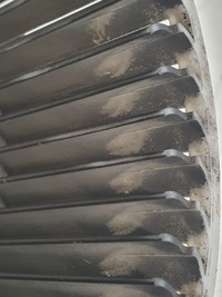 фото thumb №9, Вентилятор повітродувка обдув оригінальний номер gj6ba02 mazda 6 i gg 02-05r.