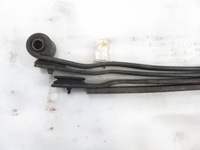 фото thumb №5, Рессора задняя renault maxity nissan cabstar 55020mb90a