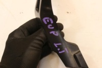 фото thumb №3, Напрямна бампера лівий задня 1s6807393d vw up lift e-up 23r.