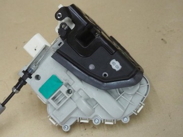 фото thumb №14, Замок дверь левый перед 8x1837015a audi a1 8x европа