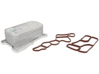 фото thumb №1, Nrf радиаторов масла mercedes 31821