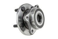 фото thumb №1, Ступица колеса перед subaru tribeca 04-, impreza g12 07-