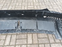 фото thumb №9, Бампер задний hyundai ioniq 5 2021 - задняя n-line