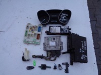 фото thumb №1, Бортовой компьютер bv61-12a650-aee ford c-max mk2 2.0 tdci