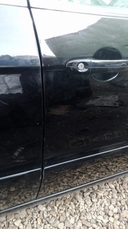 фото thumb №5, Двері правий перед g6 чорні ford s-max mk1