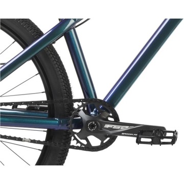 Велосипед Dartmoor Two6Player Pro Pump Teal Green 2023 года с помповой дорожкой для бездорожья