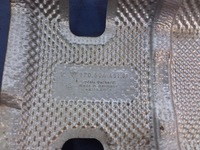 фото thumb №4, Porsche panamera i 970 захист теплова підвіска