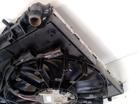 фото thumb №3, Комплект радіатор range rover vogue l405 4.4 дизель cpla-19e839-ae