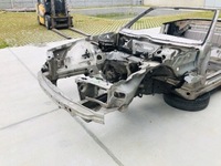 фото thumb №4, Кузов mercedes sl300 r129 sl 1995