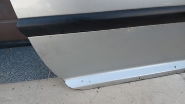 фото thumb №6, Peugeot 207 3d дверь правые перед