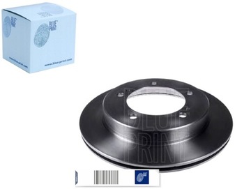 фото thumb №1, Блакитний print диски гальмівні 2szt suzuki jimny 1.5d