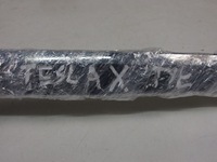 фото thumb №11, Молдинг кришки задній хром tesla x