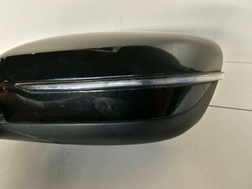 фото thumb №7, Зеркало левая bmw 5 g30 g31 6-pin европа