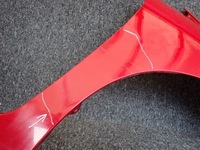 фото thumb №7, Honda jazz iv 15- крила правий передній перед