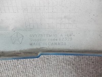 фото thumb №11, Dodge ram trx 2021-2023 крыло левый передний оригинал diamond black