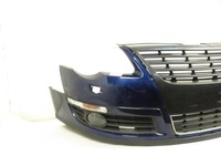 фото thumb №12, Бампер перед vw passat b6 3c2 ld5q,p6p6