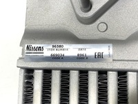фото thumb №4, Радиаторов интеркулер nissan qashqai 96580