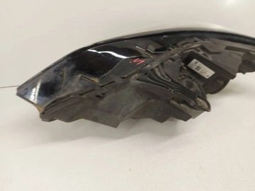 фото thumb №10, Opel astra k 5 v 15- led h7 права лампа передня перед фара