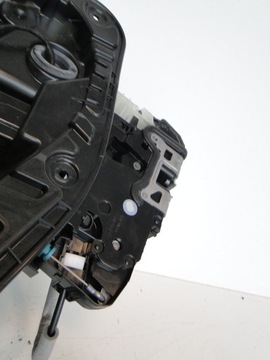 фото thumb №9, Mercedes a класс w177 боковина вкладка дверь перед p