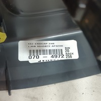 фото thumb №8, Ford escape 20- консоль повітропровід тунель середнього