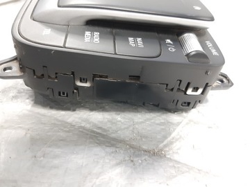 фото thumb №9, Панель тачпад idrive mercedes glb w247 x247 w177