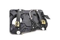 фото thumb №1, Підйомник скло лівих передніх двері jeep grand cherokee iv wk, wk2