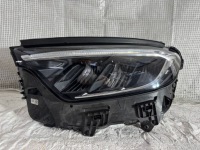 Купить Mercedes glc w254 левая фара full led performance, фото thumb