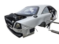 фото thumb №1, Mercedes cl w215 чверть права задня