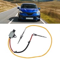 фото thumb №10, 2 датчик температури wody wody 226587733r dla arkana captur ii k0