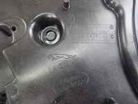 фото thumb №6, Jaguar xe r-sport x760 левая дверь задняя задние lrc pec ebony black