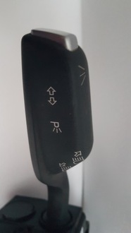 фото thumb №5, Переключатель комбинированный подрулевые рычаги лента alfa romeo stelvio 01561407170