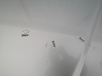 фото thumb №10, Капот кришка двигуна honda crv cr-v 2 ii 02-06 5d 5 двері оригінал