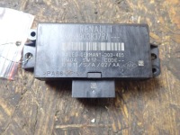 фото thumb №1, Модуль паркування pdc renault grand scenic iii 11r 1.6 dci 259903837r 7896