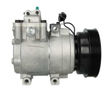 фото thumb №9, Компресори кондиціонера компресора nissens 89262