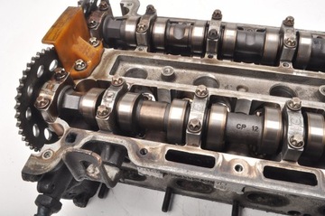 фото thumb №5, Opel corsa d 1.2 16v 80 km 06-11 astra h iii головка 55355430