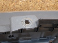 Audi tt 8j 06-14 бампер перед передний kompletny решётка радиатора решётка противотуманные фары lx7z в Украине, фото thumb