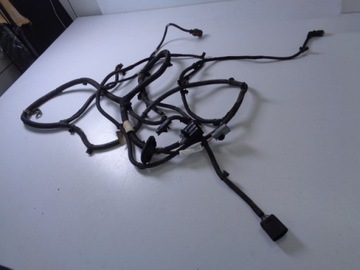 фото thumb №1, Установка osi зад pod pdc citroen jumpy iii 1.5 блакитний hdi 16-