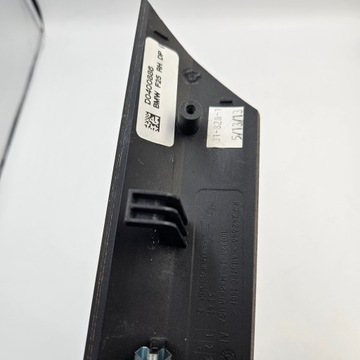 фото thumb №6, Dekor планка двері права x3 f25 x4 дерево 7242646