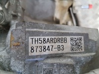 фото thumb №15, 2023 subaru forester sk автоматична коробка передач коробки передач th58ardrbb