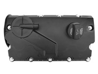 фото thumb №1, Крышка клапанов головки вентиляция картера vw passat b5 2.0 tdi golf iv caddy iii 1.9