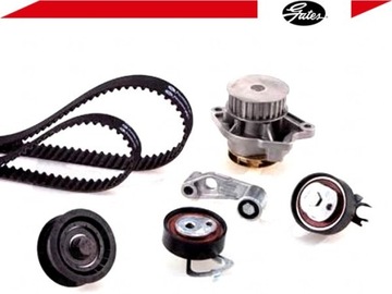 фото thumb №2, Набор распределительный вал насос seat altea xl 1.4 16v 5p5.