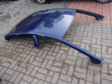 фото thumb №4, Avensis t29 sedan 8t5 крыша