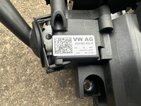 фото thumb №8, Переключатель комбинированный лента подрулевые рычаги vw passat cc b7 5k0953569ab 3c5953501bn