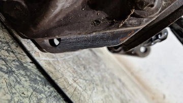 фото thumb №6, Міст диференціал зад 2,47 2213511505 mercede w221 w222