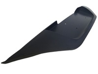 фото thumb №1, Mercedes накладка europa na кришка задня багажника захист кришка багажника sl 230 r230