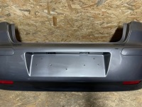 фото thumb №10, Бампер задняя задний seat ibiza iii 6l 2002-2008r. 6l6807421f