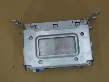 фото thumb №9, Навігація радіо range evoque bf6n-18c815-hf