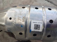 фото thumb №10, Катализатор kia stonic lift 23r 1.0 t-gdi