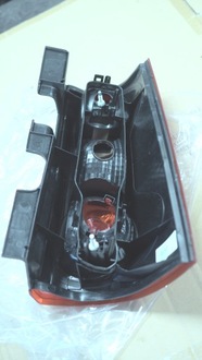 фото thumb №3, Dacia logan mcv 2008- лампа задняя левая новая